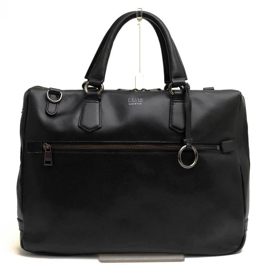 F.CLIO エフクリオ ビジネスバッグ 9712106 CALANDO Brief カランド 