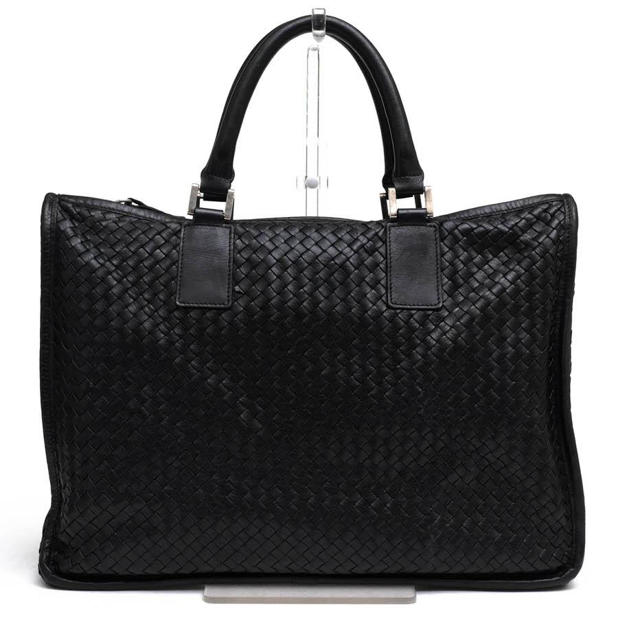 ⭐美品⭐バーニーズニューヨーク ビジネスバッグ 2way ナイロン×レザー BARNEYS NEWYORK（バーニーズニューヨーク） ビジネスバッグ メッシュ