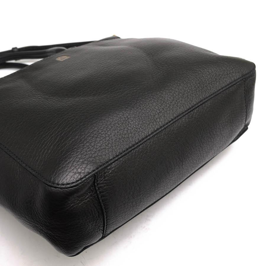 Petek 1855 ペテキ ハンドバッグ PWW028 牛革 シボ革 シュリンクレザー