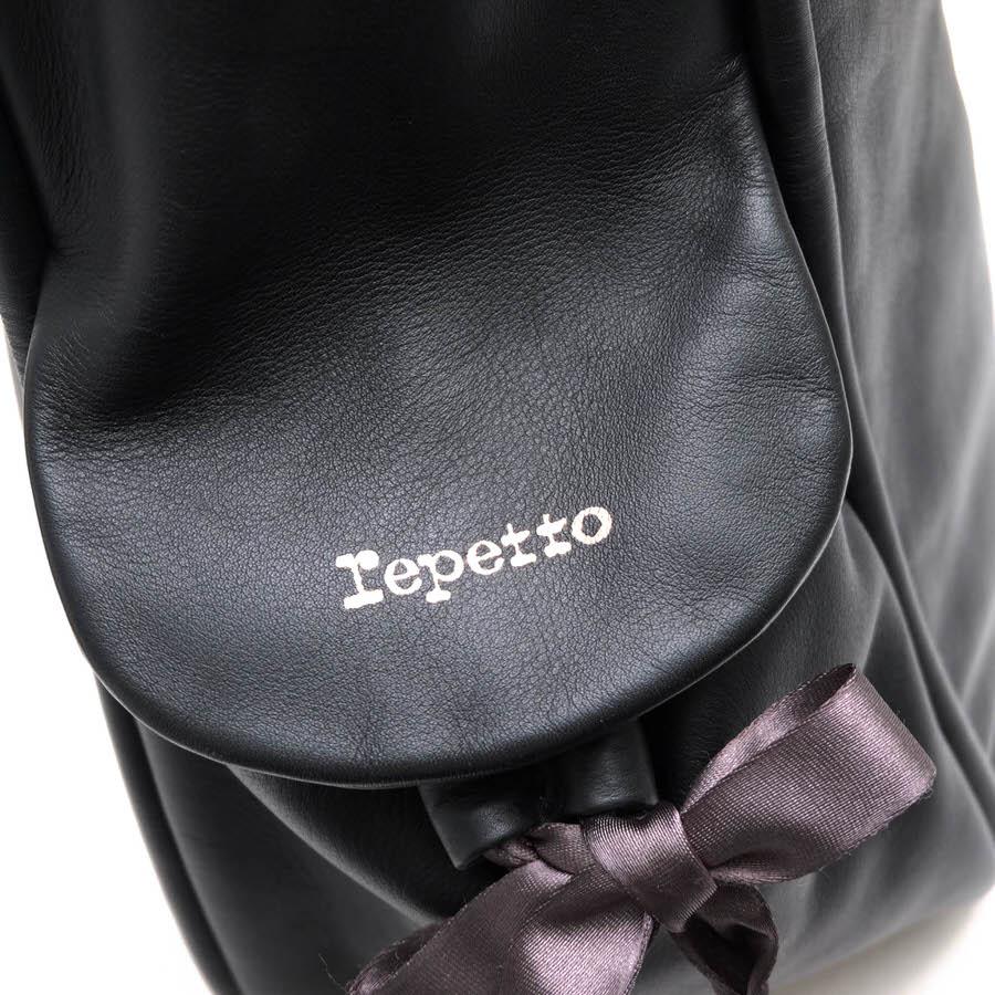 repetto Repetto レペット トートバッグ Cabriole VeauSilk カブリオレ 