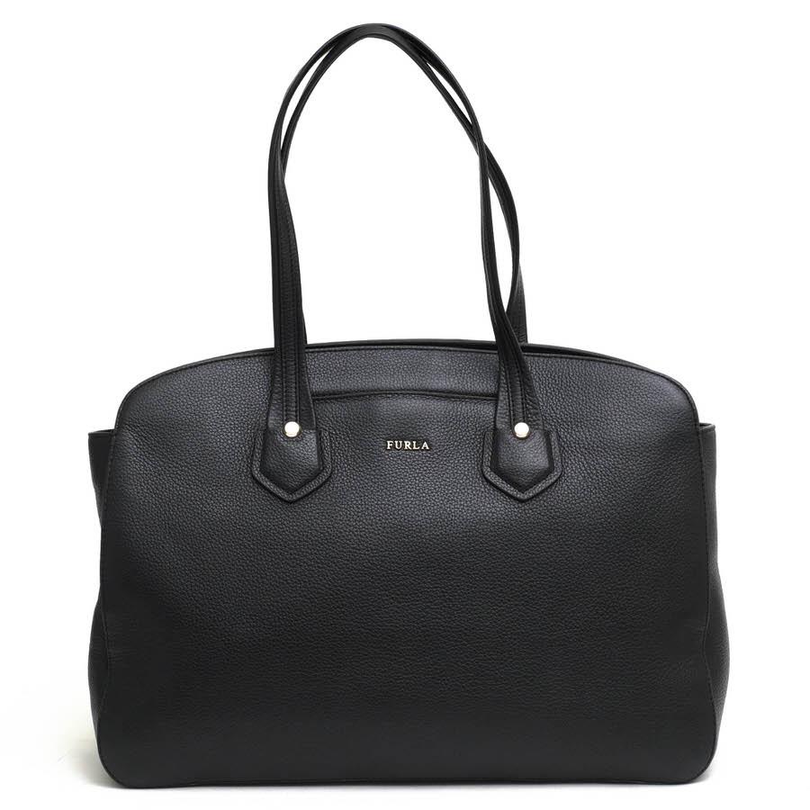 FURLA フルラ トートバッグ GIADA L ジャダ 牛革 カーフ 肩掛け FURLA フルラ トートバッグ GIADA L ジャダ 牛革 カーフ 肩掛け