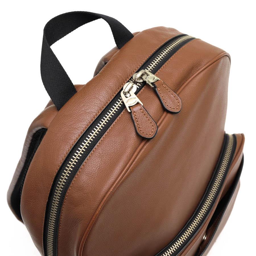 COACH（コーチ） リュック F72364 Hamilton Backpack In Sport Calf