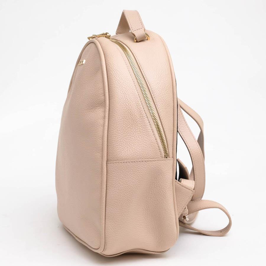 FURLA フルラ リュック Robin Medium Leather Backpack ロビン 牛革