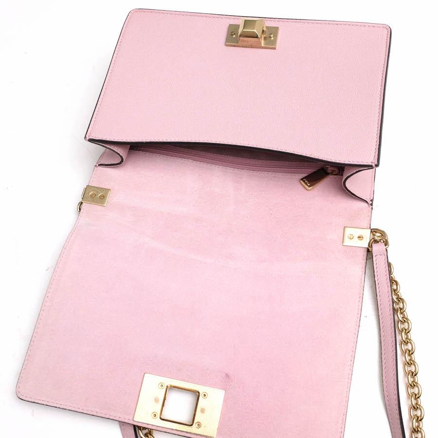 FURLA（フルラ） ショルダーバッグ F7791 285028 MIMI MINI CROSSBODY