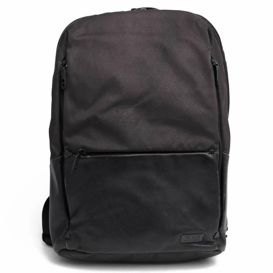 Tumi tahoe butler backpack hotsell