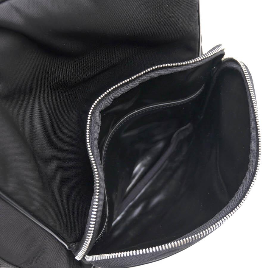 Dunhill ダンヒル ショルダーバッグ LC5000A トラベラーズライン ワン 