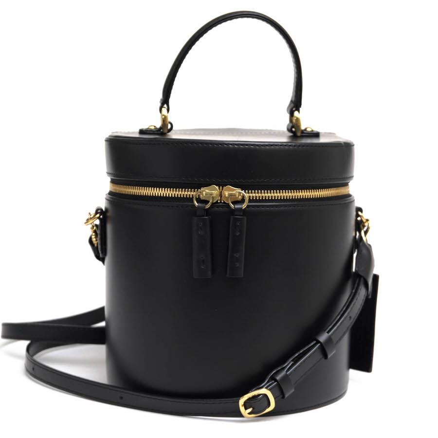 PotioR ポティオール ハンドバッグ HMO-0139 JACKIE BOX ジャッキー