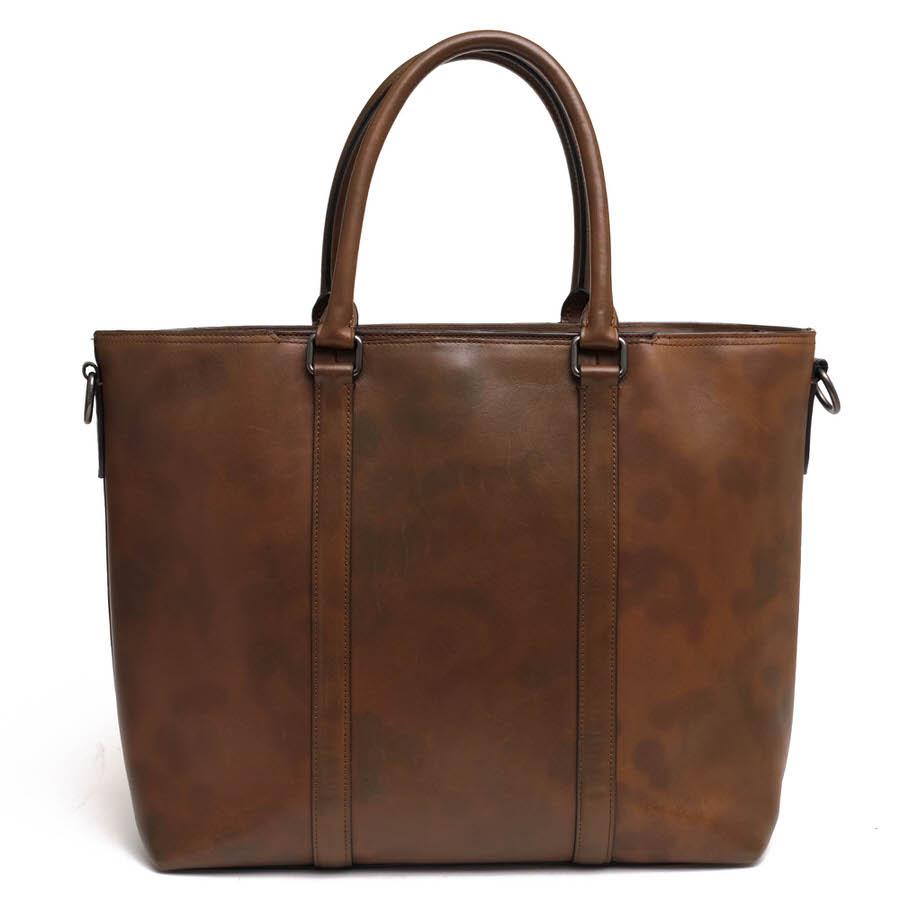 COACH（コーチ） トートバッグ 22320 Metropolitan Tote with Wild 