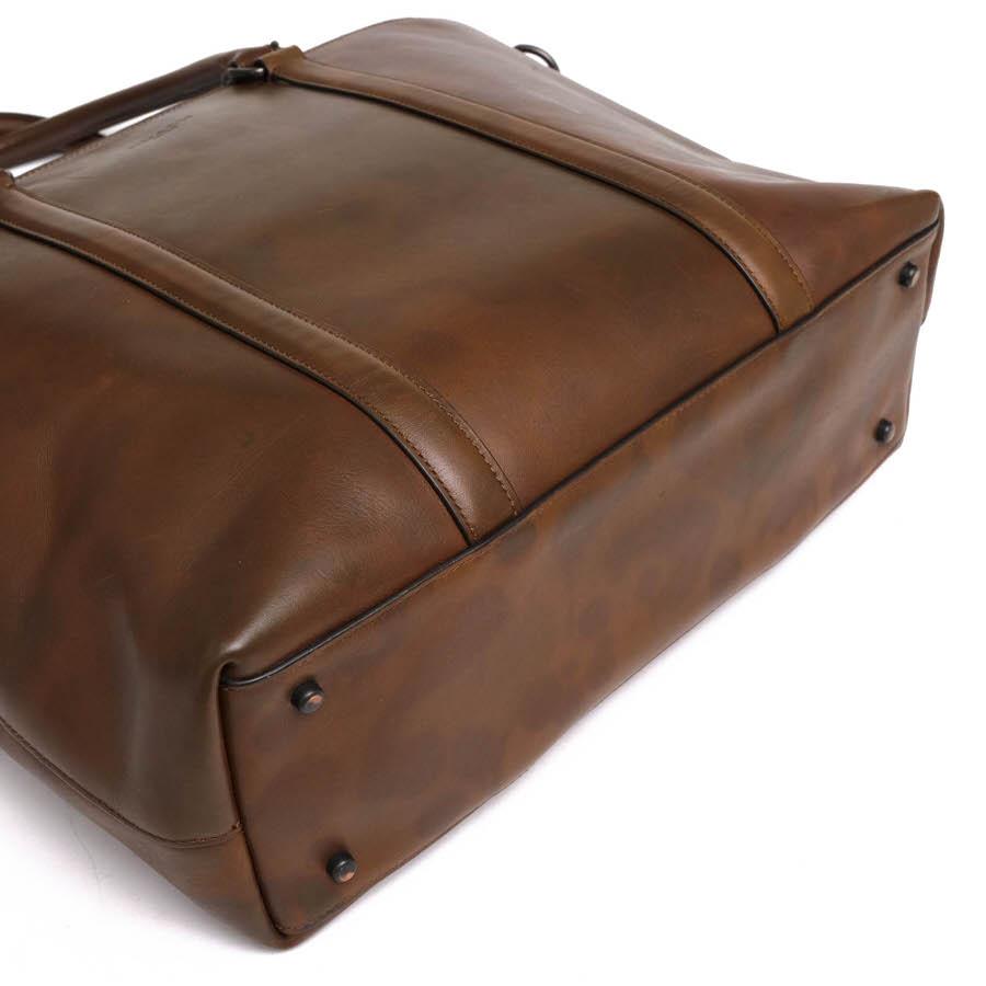 COACH トートバッグ ワイルドビースト COACH コーチ トートバッグ 22320 Metropolitan Tote with Wild