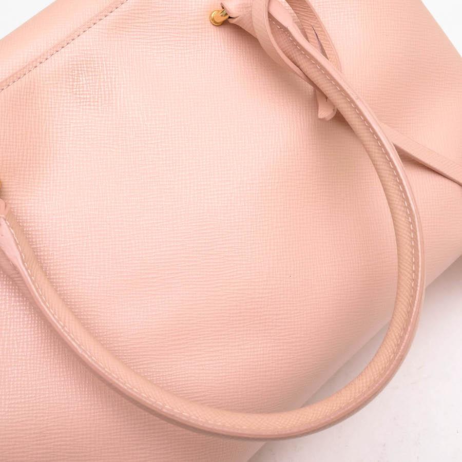 GIANNI NOTARO ジャンニ ノターロ トートバッグ RAFFINATA TOTE S