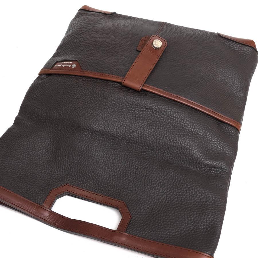 肌触りがいい MSPC マスターピース 河村康輔 コラボ クラッチバッグ