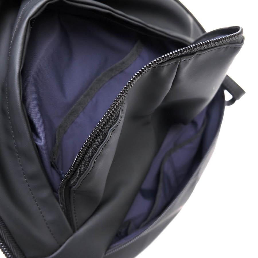 LANVIN ランバン リュック 592701 Duron デューロン A4サイズ収納可 