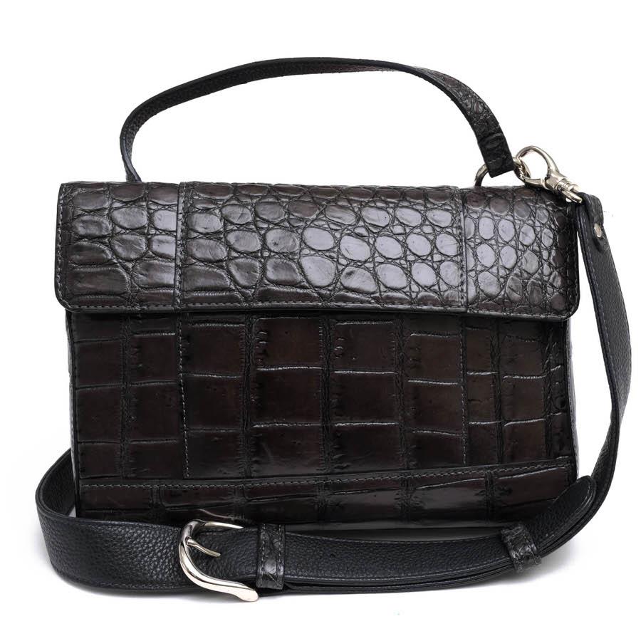 BEAUGRAND ボーグラン ハンドバッグ クロスボディ 2WAY ショルダー 