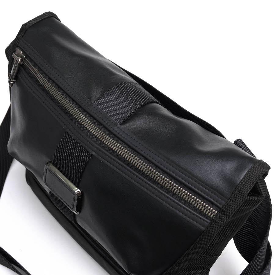 TUMI（トゥミ） ショルダーバッグ 232371D Alpha Bravo Travis 