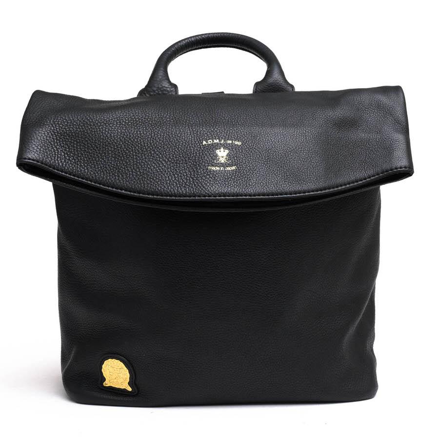 A.D.M.J バック A.D.M.J ADMJ エーディーエムジェイ リュック 16WS01134 COW