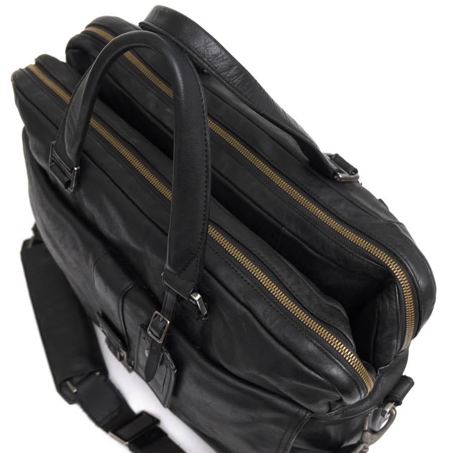 TUMI（トゥミ） ビジネスバッグ 68560D BEACON HILL Chestnut Large
