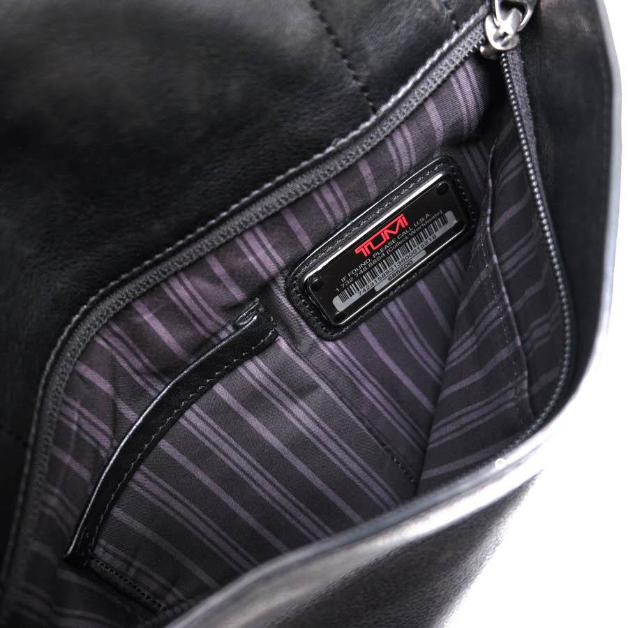 TUMI（トゥミ） ビジネスバッグ 68560D BEACON HILL Chestnut Large