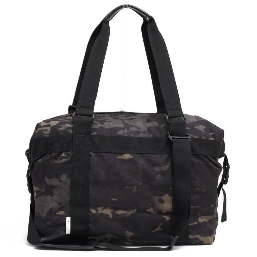 DSPTCH ディスパッチ トートバッグ 73023 utility tote 1680Dバリ 