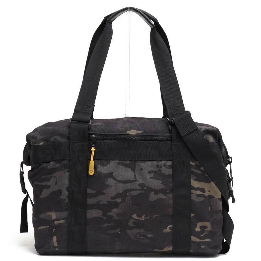 DSPTCH ディスパッチ トートバッグ 73023 utility tote 1680Dバリ