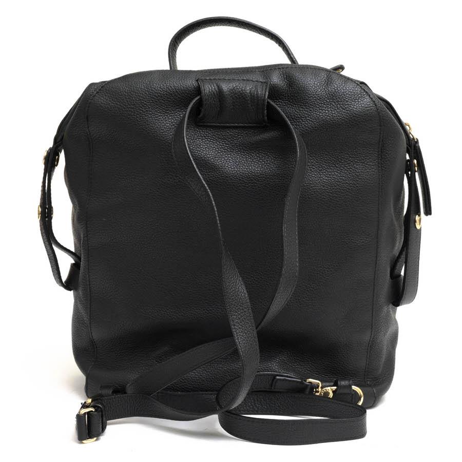 FURLA（フルラ） リュック DAFNE BACKPACK ダフネ 牛革 3WAY トート 