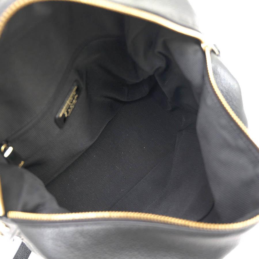 FURLA（フルラ） リュック DAFNE BACKPACK ダフネ 牛革 3WAY トート