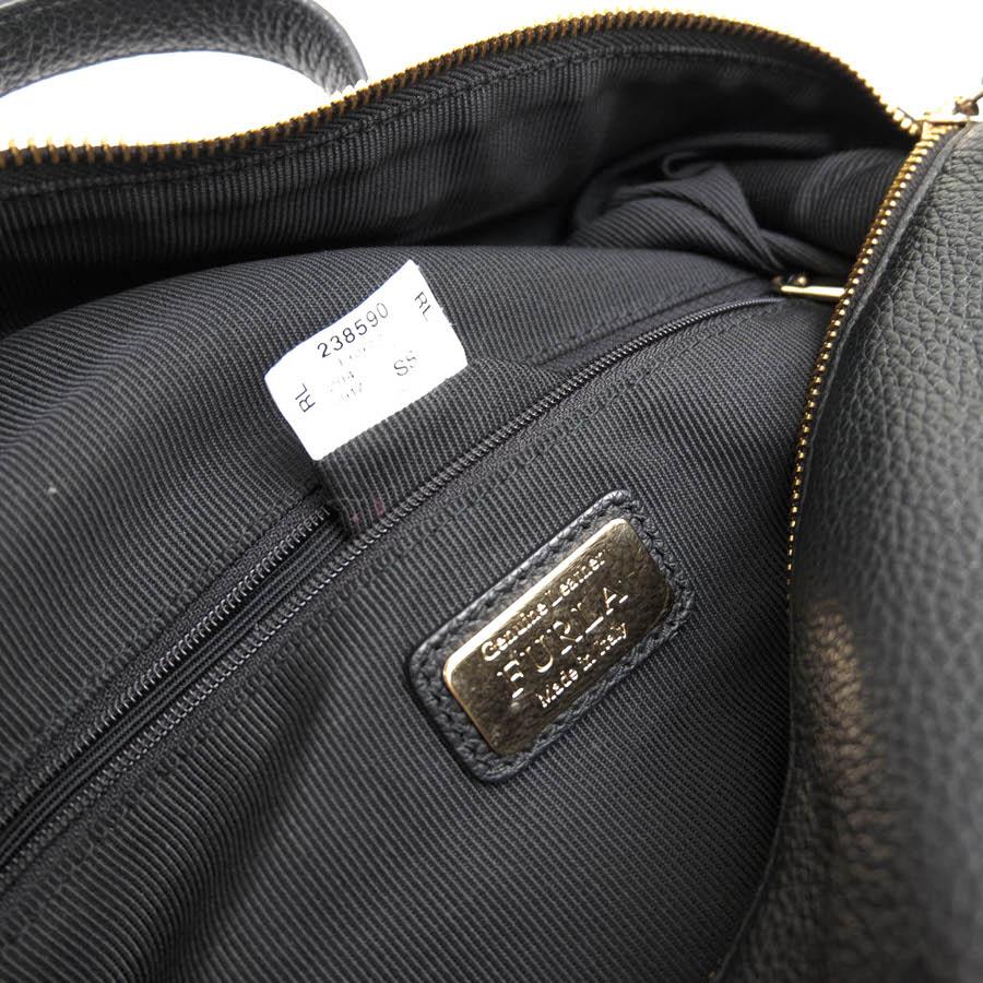 FURLA（フルラ） リュック DAFNE BACKPACK ダフネ 牛革 3WAY トート