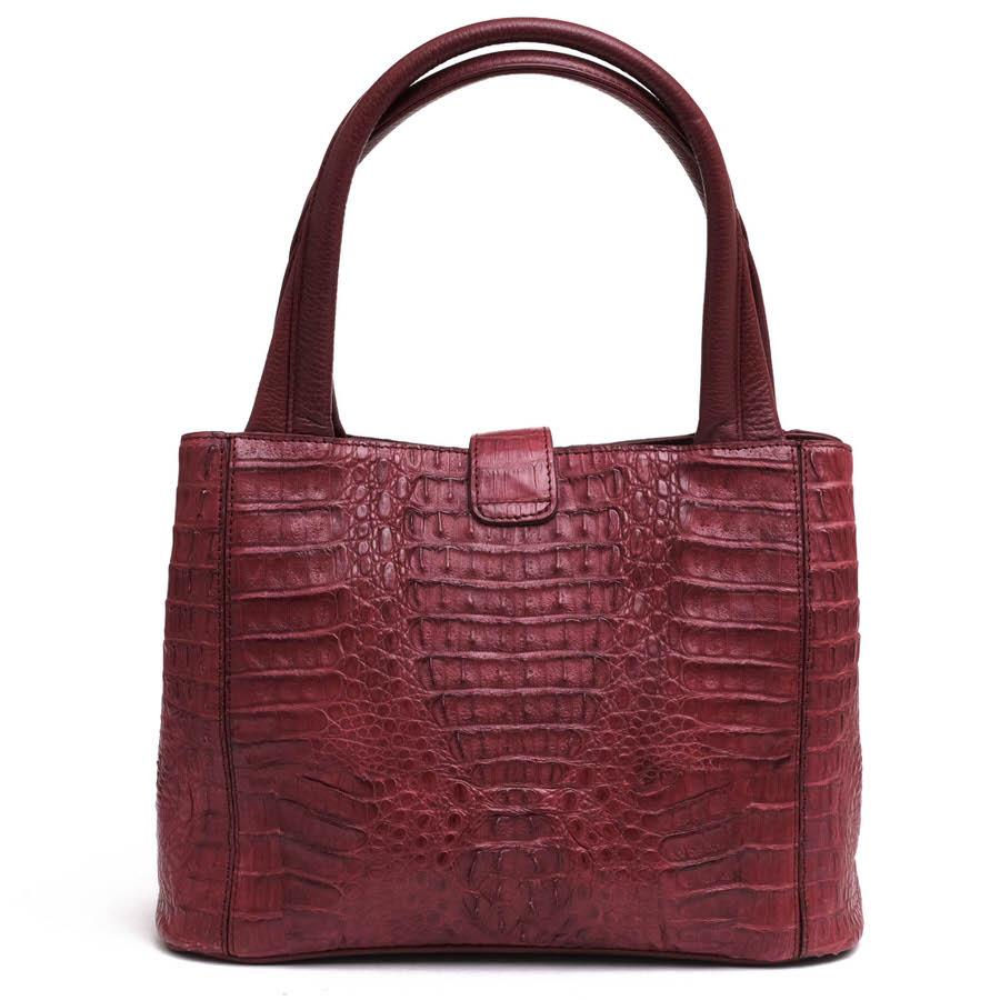 セレンシー　ハンドバッグ CELENCEE セレンシー ハンドバッグ ボタンフック開閉 : Desir