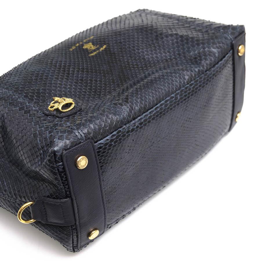 A.D.M.J（エーディーエムジェイ） ADMJ ハンドバッグ 16SA01017