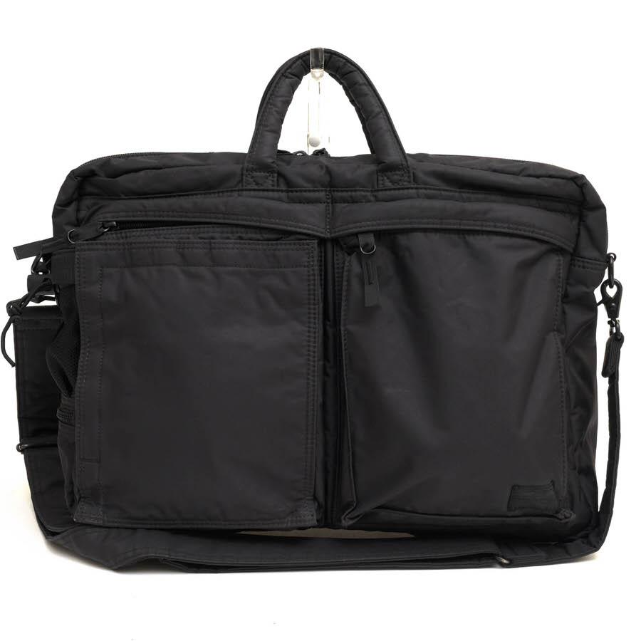 66％以上節約66％以上節約PORTER ポーター 2WAY BRIEFCASE ビジネス