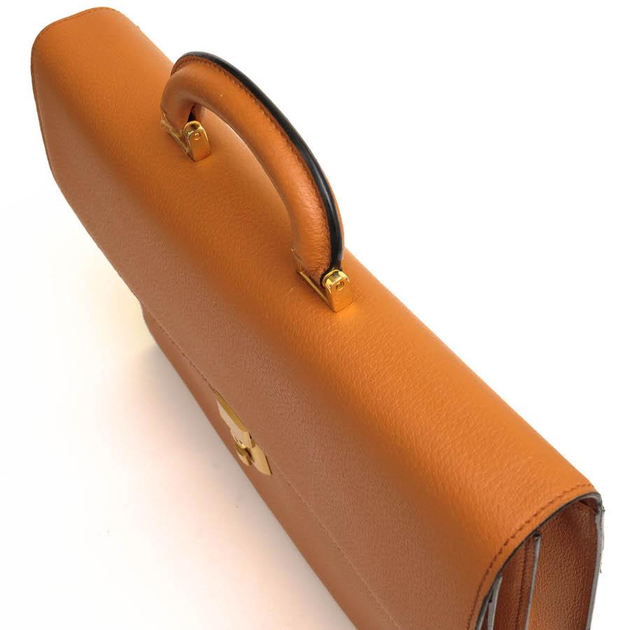 トゥモローランド　ビジネスバッグ セール】 BONASTRE T BRIEFCASE レザーブリーフケース （ビジネス