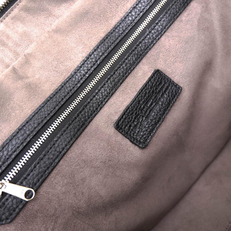 HALEINE アレンヌ ビジネスバッグ 07000210r 姫路レザー 牛革 シボ革