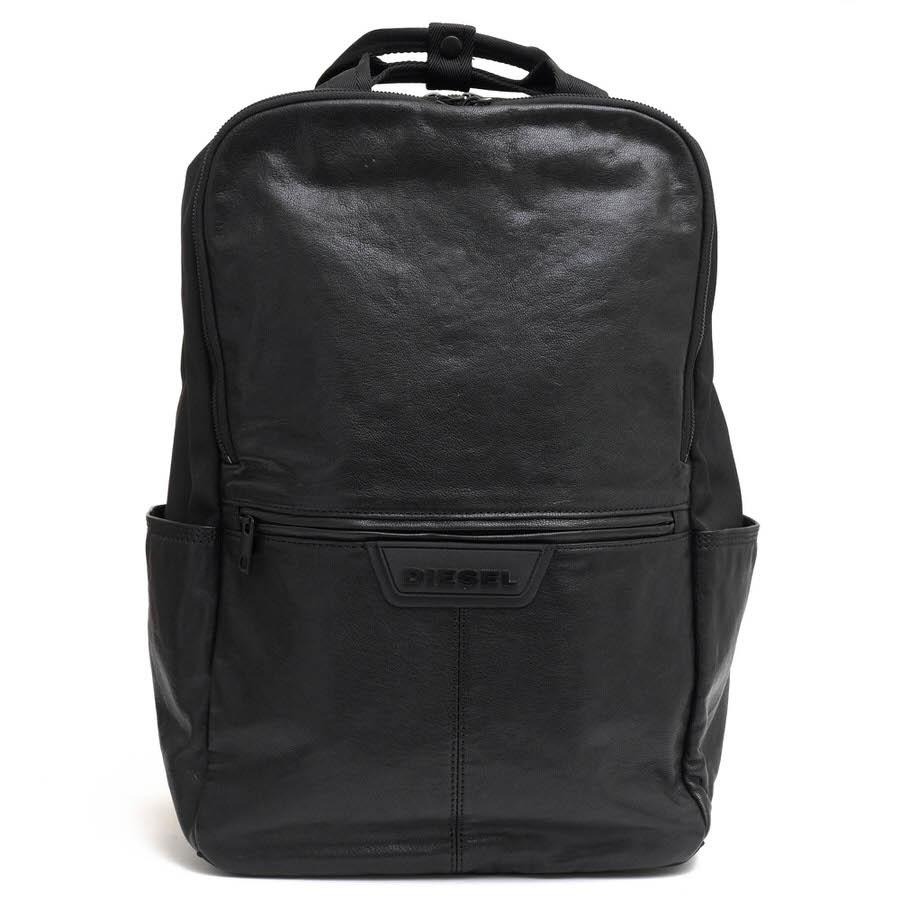 DIESEL ディーゼル リュック X07286P3443 GINKGO FP BACKPACK