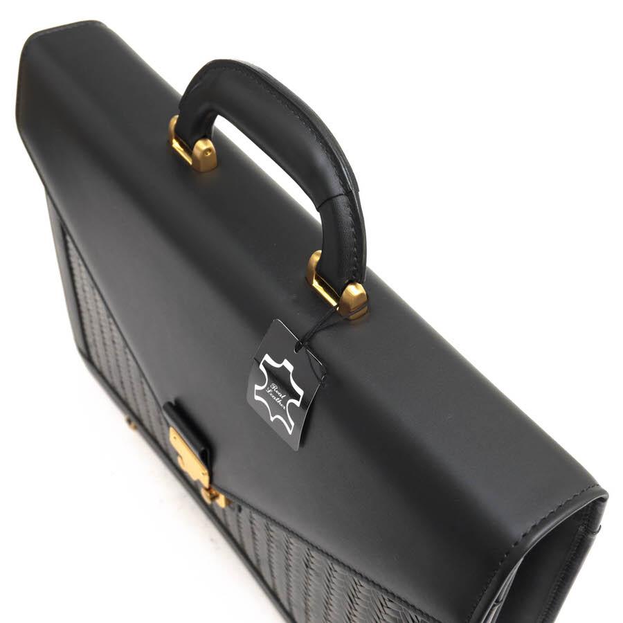 値下げしました！　公長斎小菅ビジネスバッグ　ラージ 公長斎小菅ビジネスバック