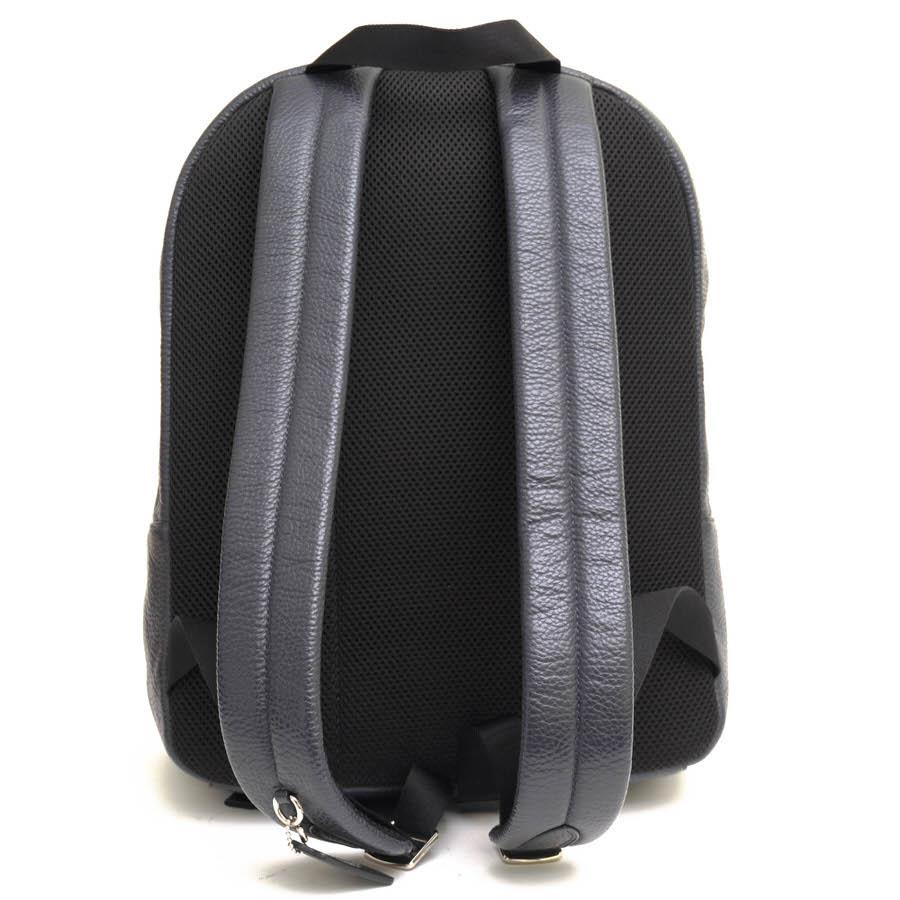 COACH コーチ リュック F72082 Hamilton Backpack In Pebble Leather