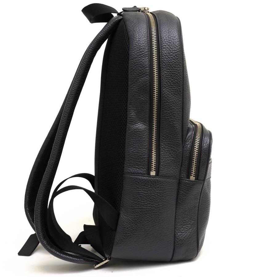 COACH コーチ リュック F72082 Hamilton Backpack In Pebble Leather