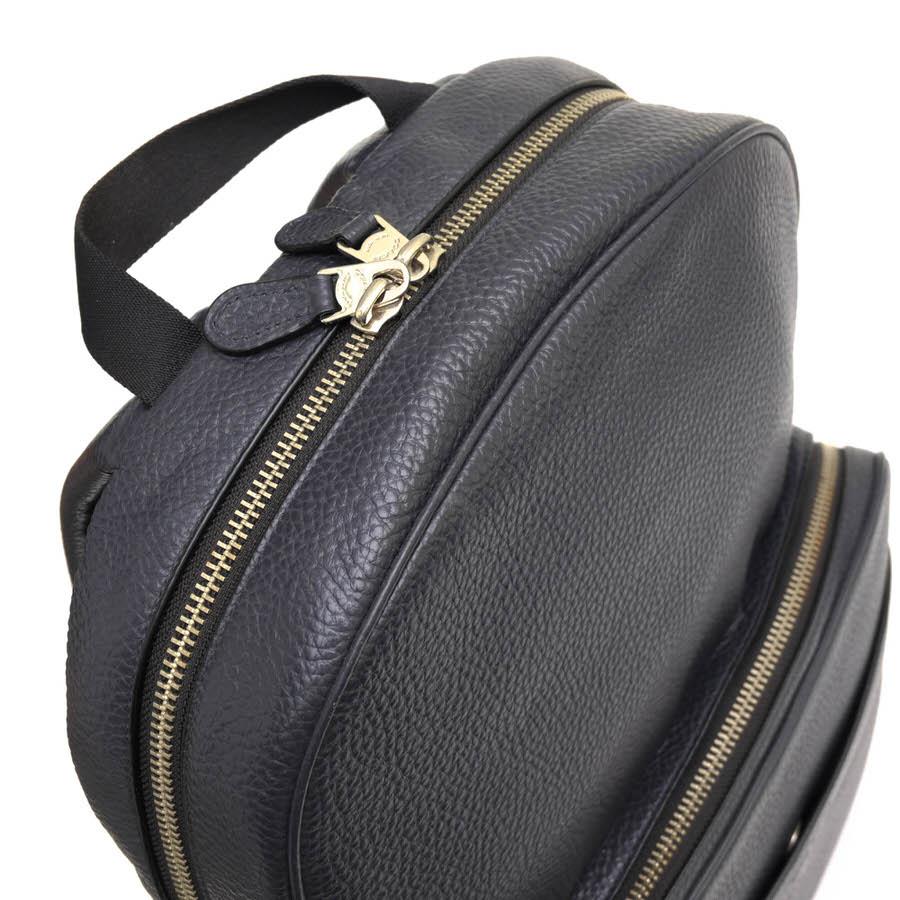 COACH コーチ リュック F72082 Hamilton Backpack In Pebble Leather