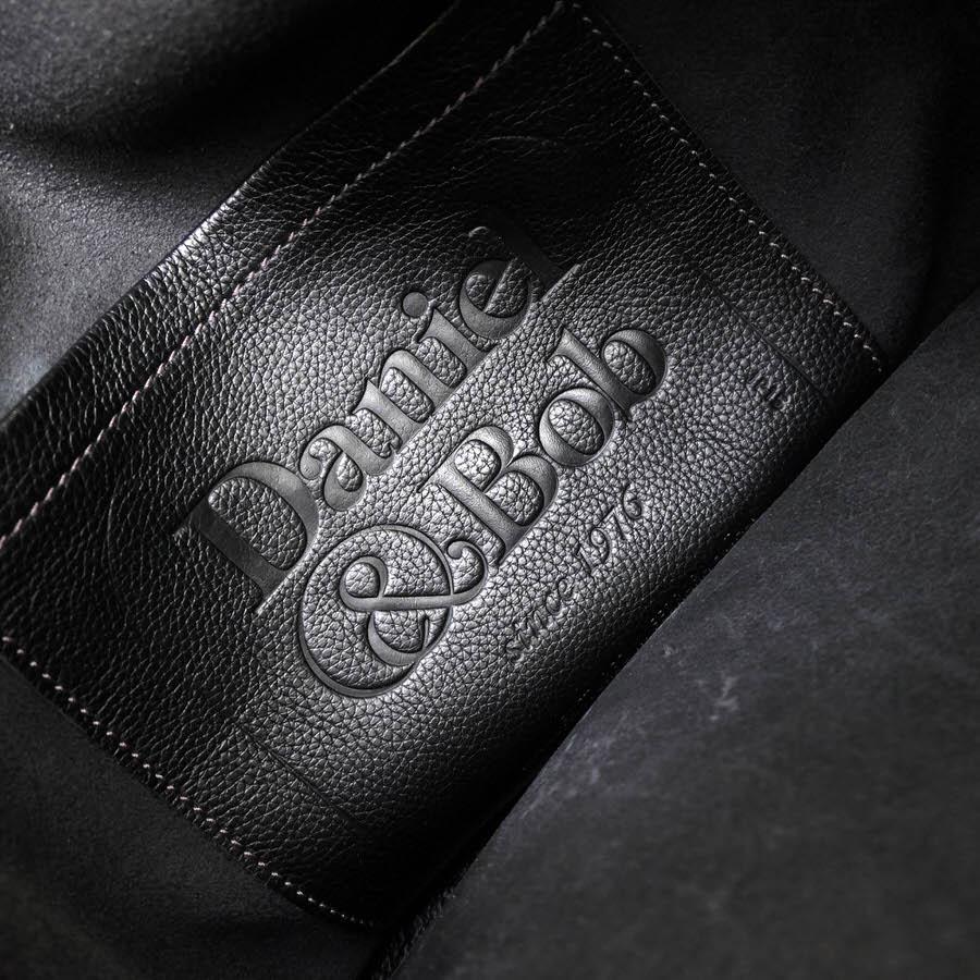 Daniel & Bob Daniel＆Bob ダニエル＆ボブ トートバッグ BRISCOLA 