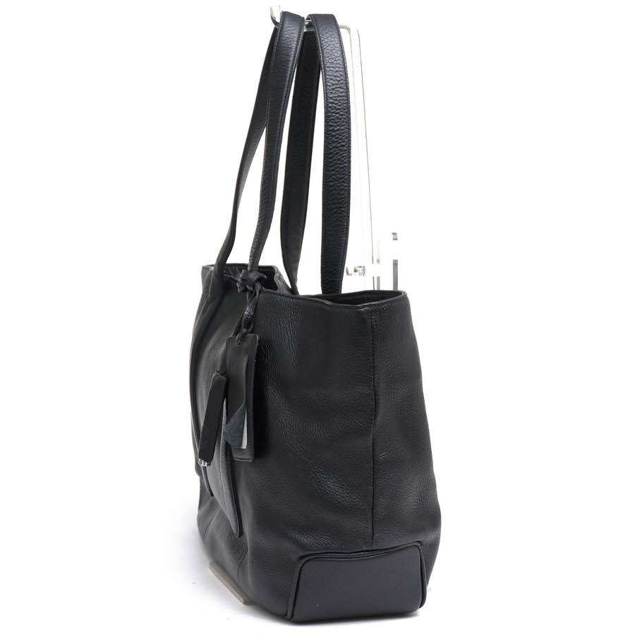 PELLE MORBIDA ペッレモルビダ トートバッグ PMO-ST003 Colore 