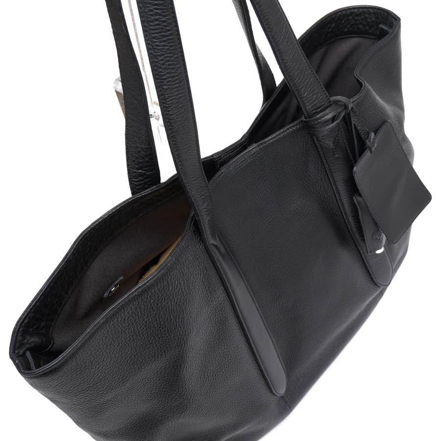 PELLE MORBIDA ペッレモルビダ トートバッグ PMO-ST003 Colore 