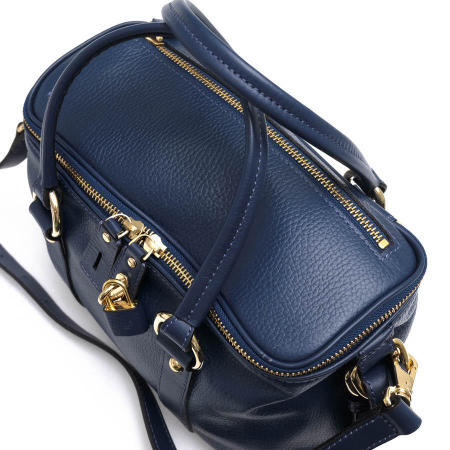 CYPRIS（キプリス） ハンドバッグ 6843 Vol Vie ヴォル ヴィ バギー