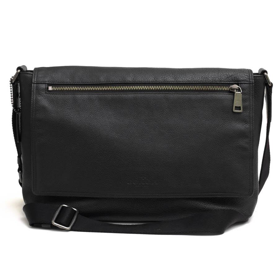 COACH コーチ ショルダーバッグ 71645 Sullivan Messenger Bag In 