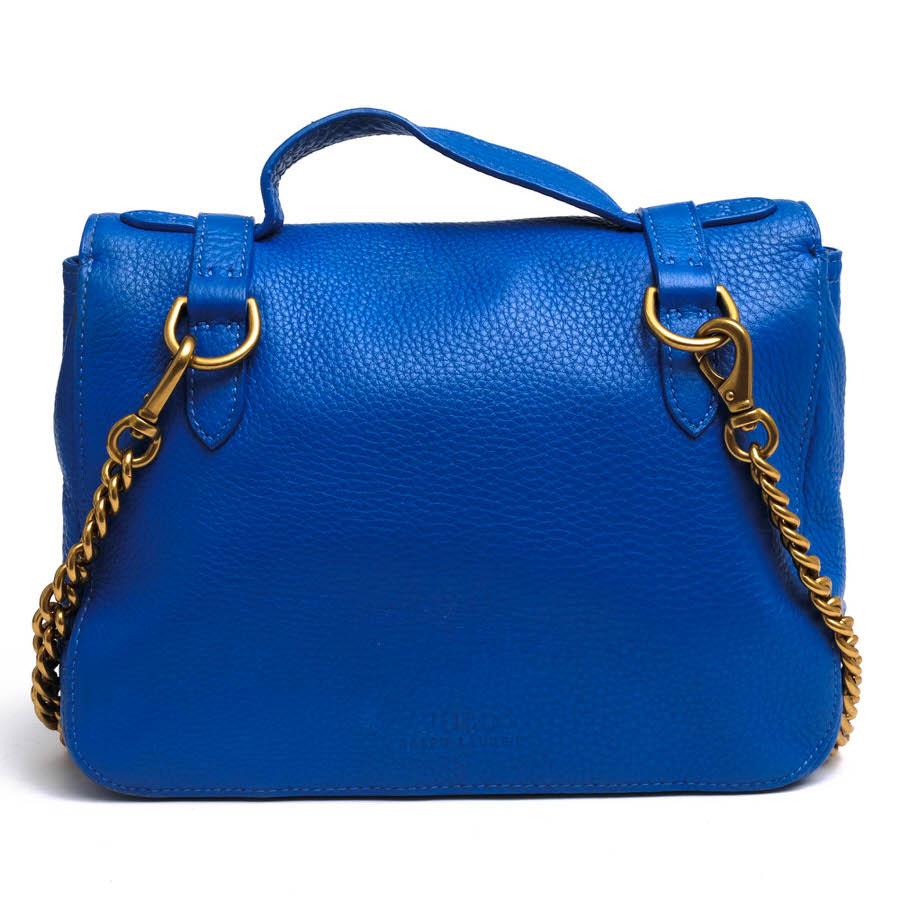 POLO RALPH LAUREN ポロ ラルフローレン ショルダーバッグ  