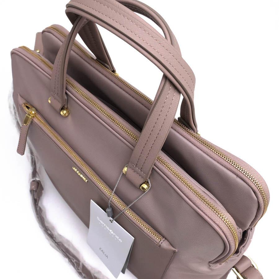 Samsonite サムソナイト ビジネスバッグ Zalia Organized Bailhandle ...