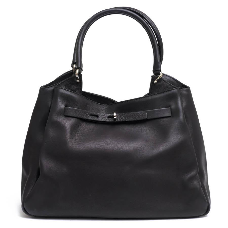 MAURO GOVERNA マウロゴヴェルナ トートバッグ 牛革 カーフ MAURO GOVERNA マウロゴヴェルナ トートバッグ 牛革 カーフ