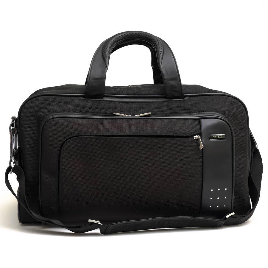 TUMI トゥミ ボストンバッグ 23152D LXT バリスティックナイロン 2WAY