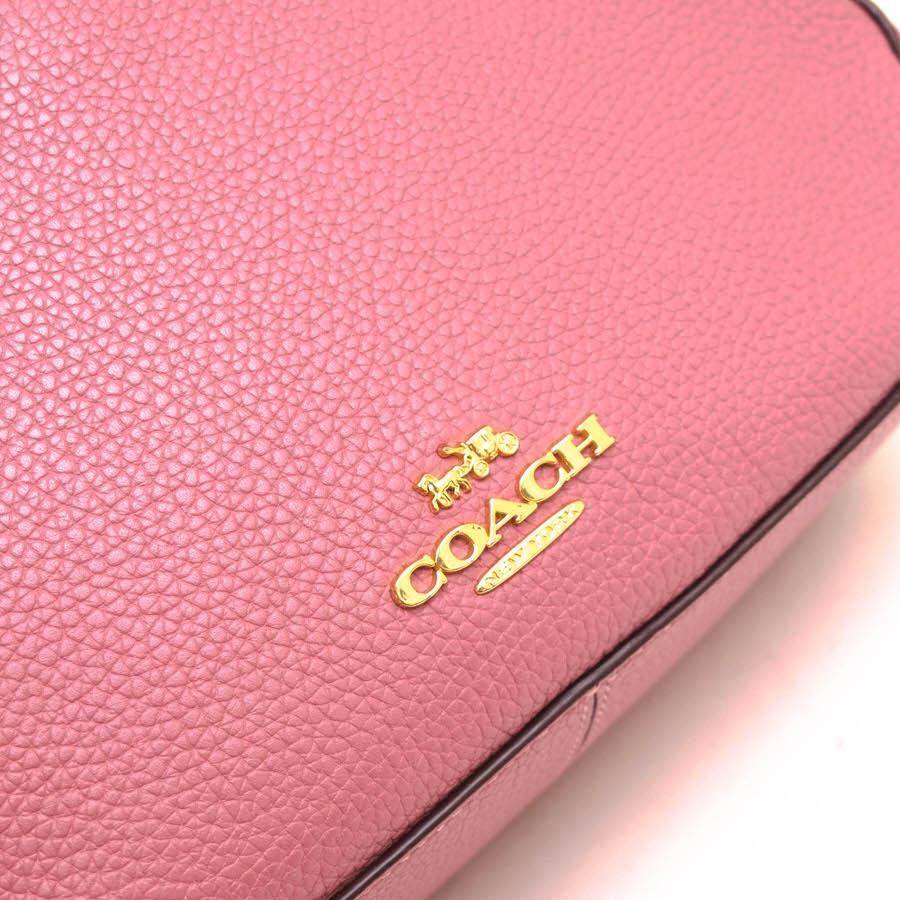 コーチ ショルダーバッグ - 29411 レザー COACH（コーチ） ショルダーバッグ 29411 Camera Bag カメラ バッグ
