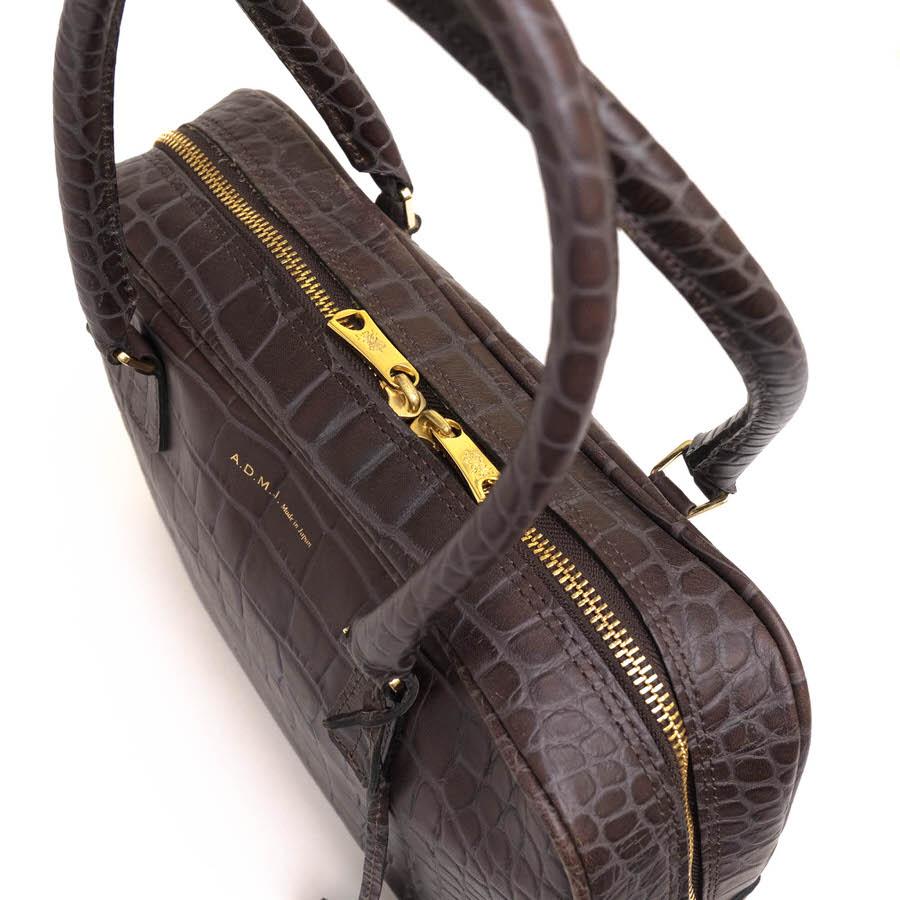 A.D.M.J（エーディーエムジェイ） ADMJ ハンドバッグ ACS01070