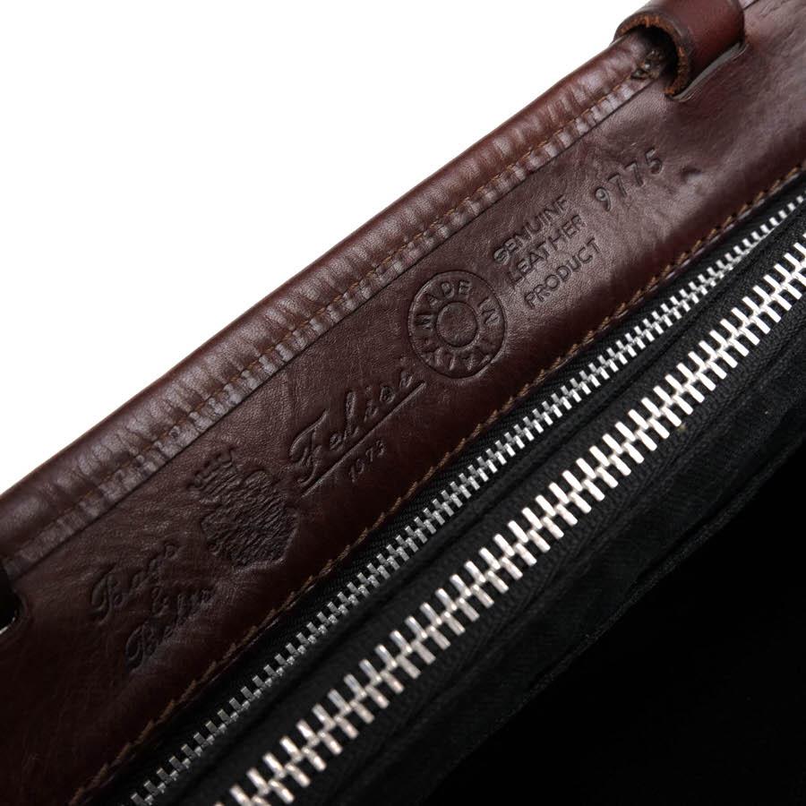 Felisi（フェリージ） トートバッグ 9775 伊リモンタ社ナイロン 