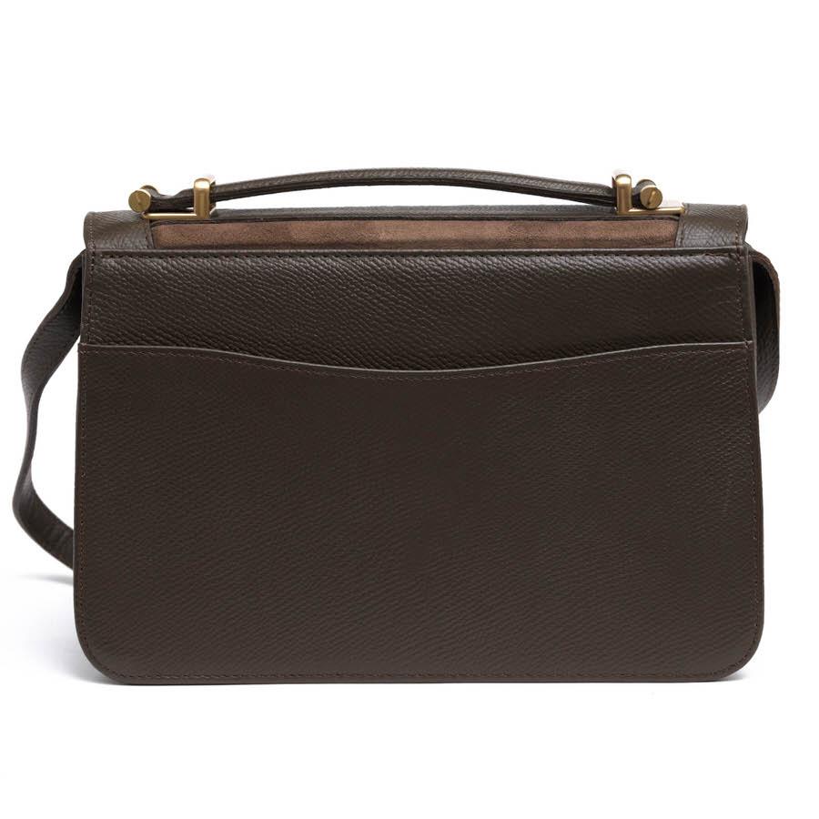 A.D.M.J（エーディーエムジェイ） ADMJ ハンドバッグ 14WS01019 羊革