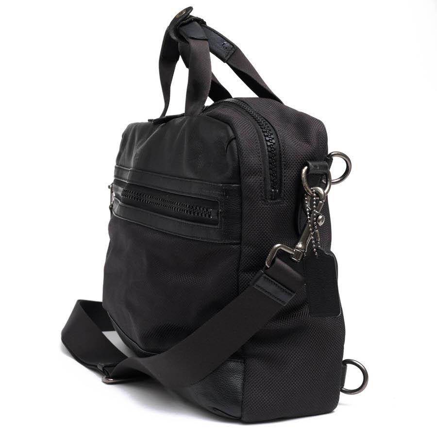 COACH（コーチ） ビジネスバッグ F59944 Terrain Convertible Backpack 